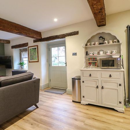 Dale End Farm Cottage Бейквелл Екстер'єр фото