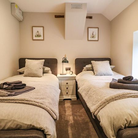 Dale End Farm Cottage Бейквелл Екстер'єр фото
