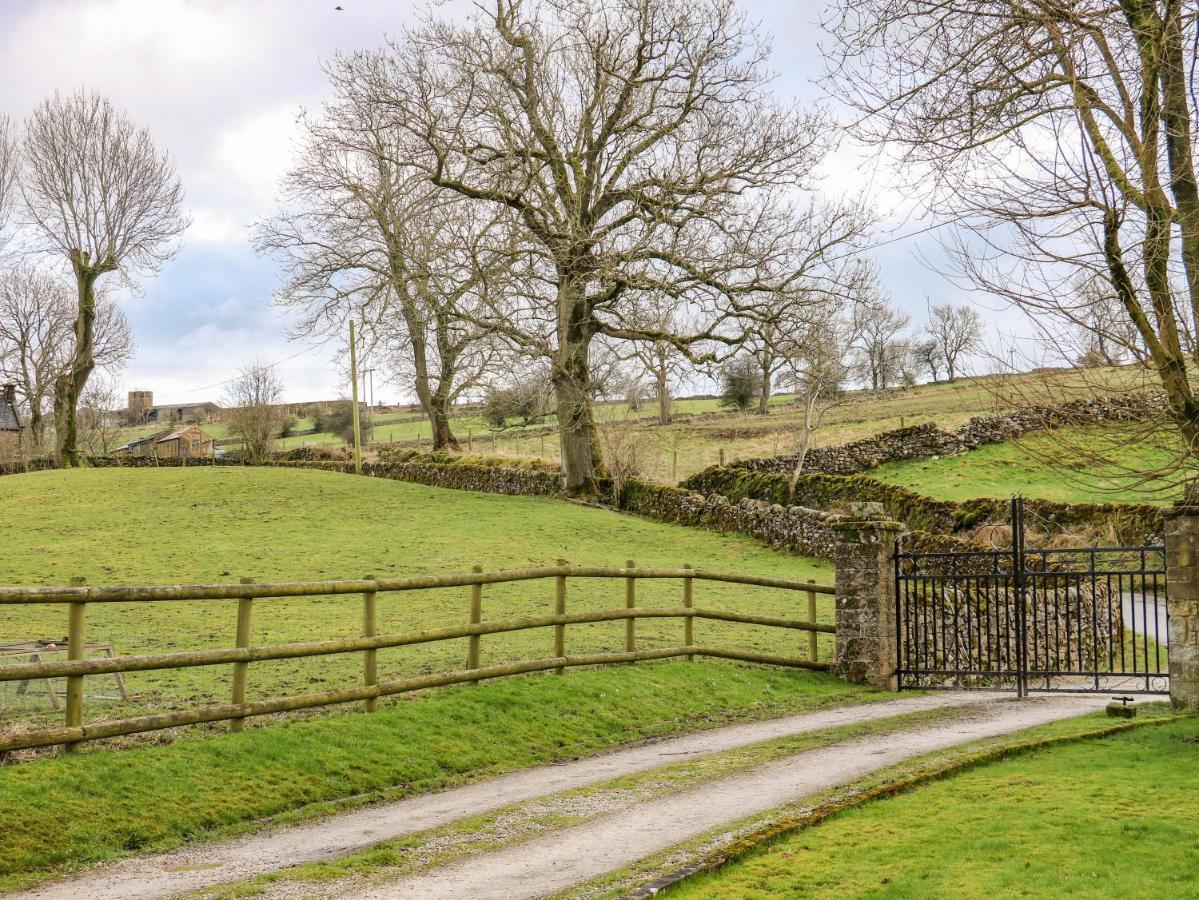 Dale End Farm Cottage Бейквелл Екстер'єр фото